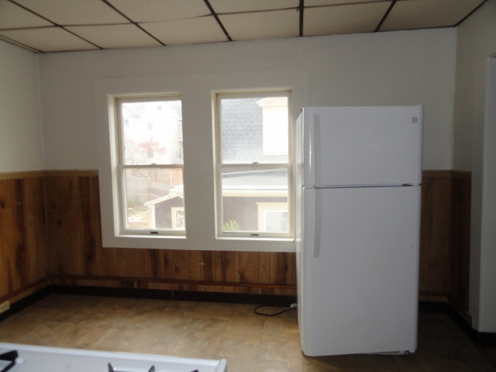Apartment Picture